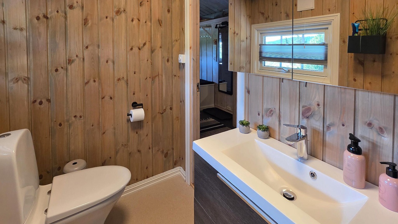 Photo of Bathroom in Rauland