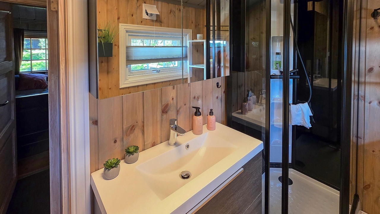 Photo of Bathroom in Rauland
