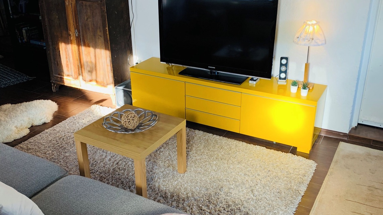 Photo of Livingroom in Boras
