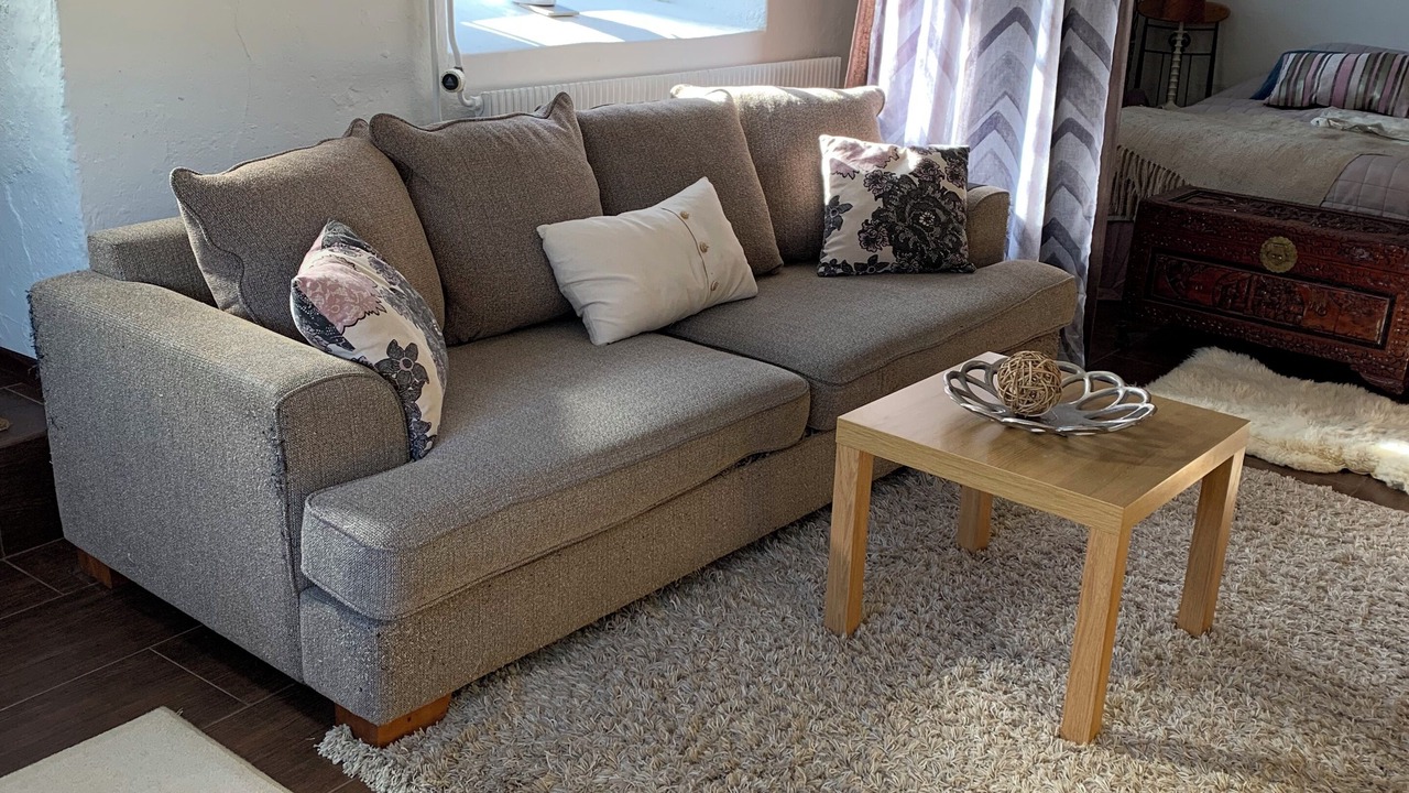Photo of Livingroom in Boras