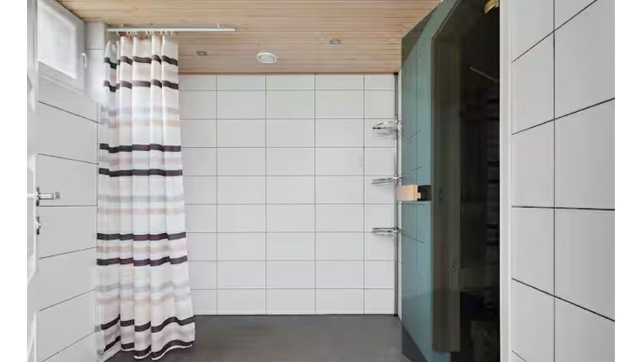 Photo of Bathroom in Haparanda