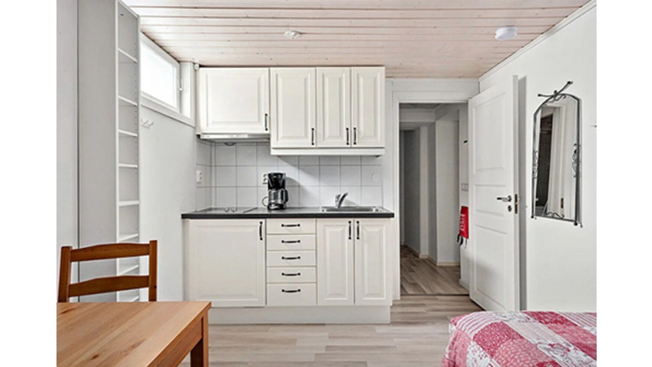 Photo of Bedroom in Haparanda