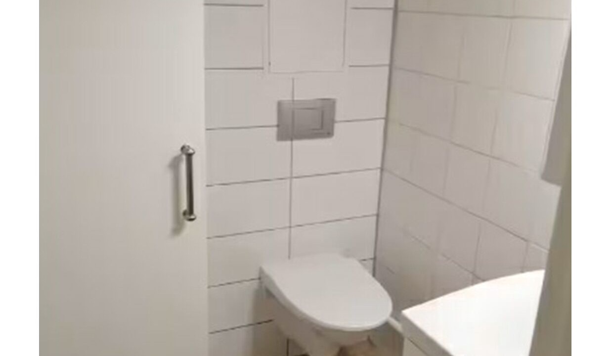 Photo of Bathroom in Haparanda