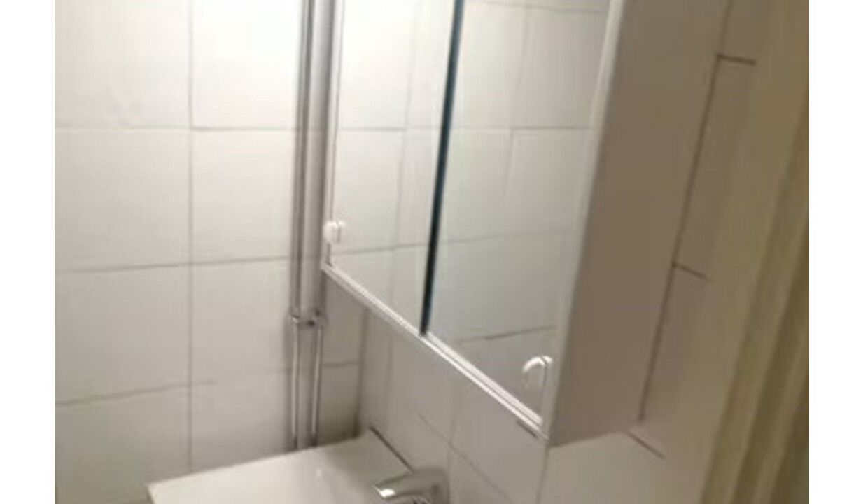Photo of Bathroom in Haparanda