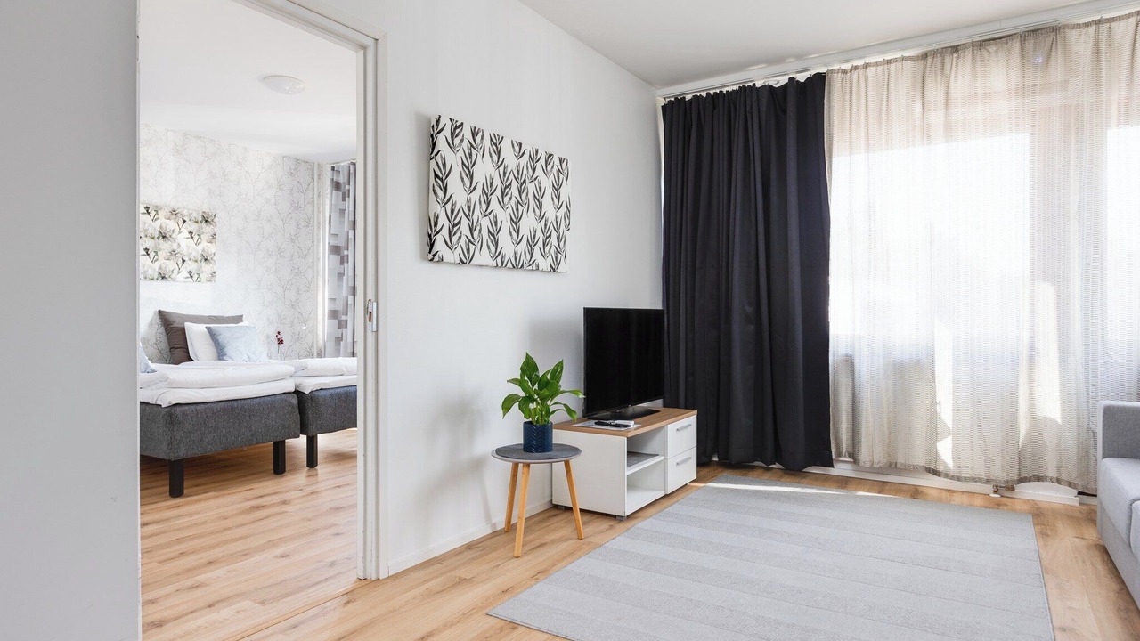 Photo of Livingroom in Rovaniemi