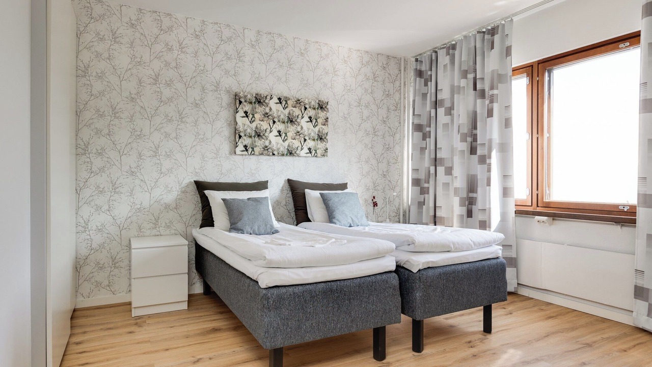 Photo of Bedroom in Rovaniemi