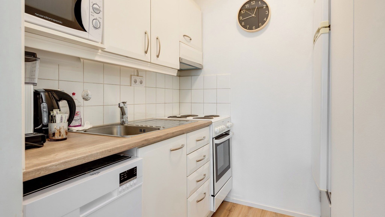Photo of Kitchen in Rovaniemi