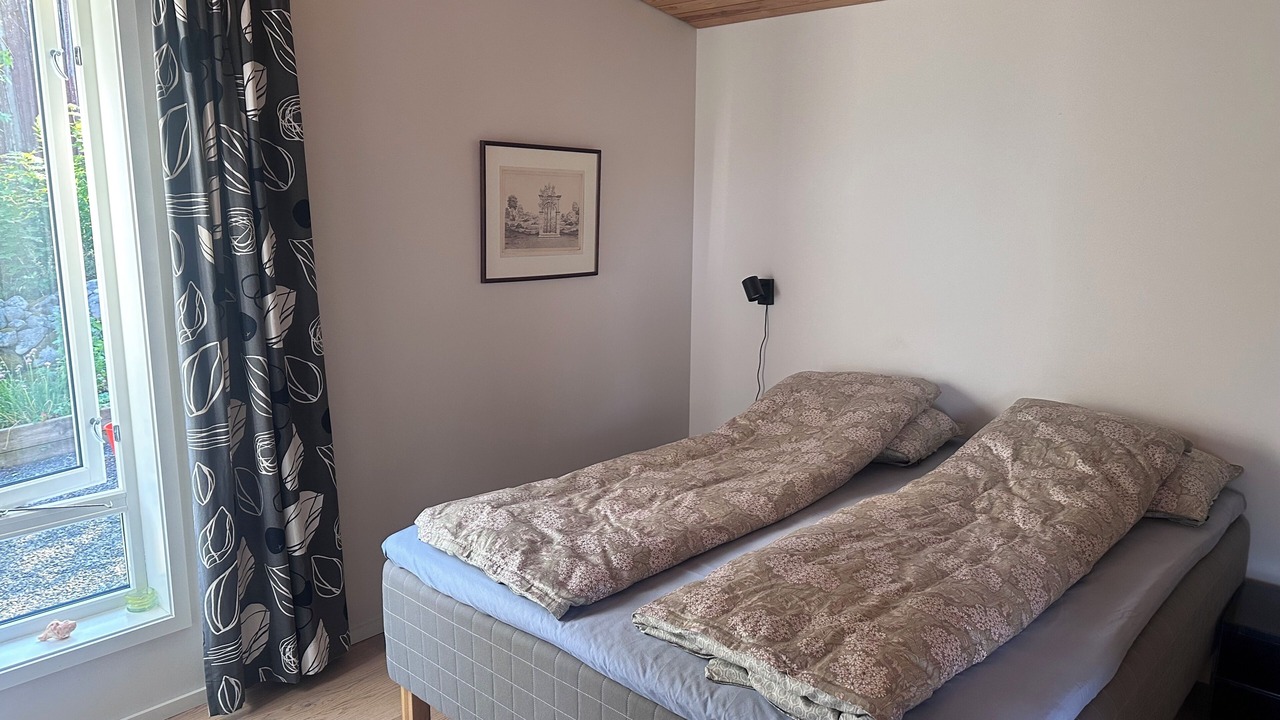 Photo of Bedroom in Arendal