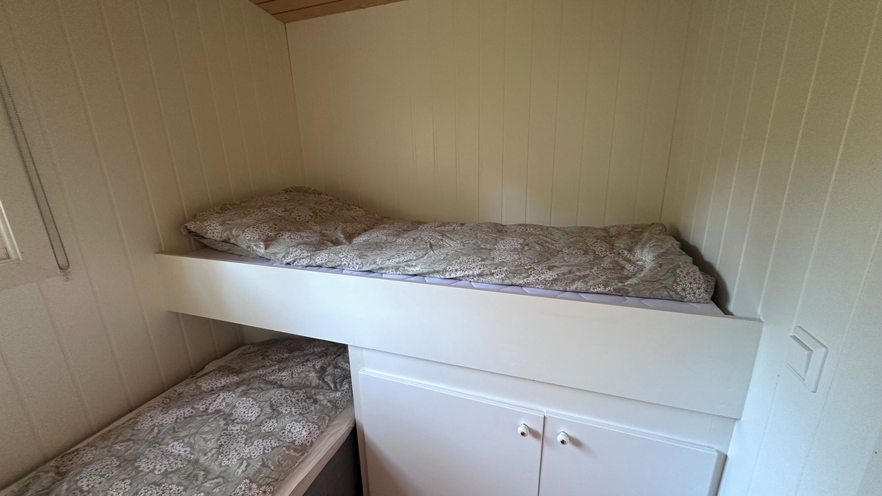 Photo of Bedroom in Arendal