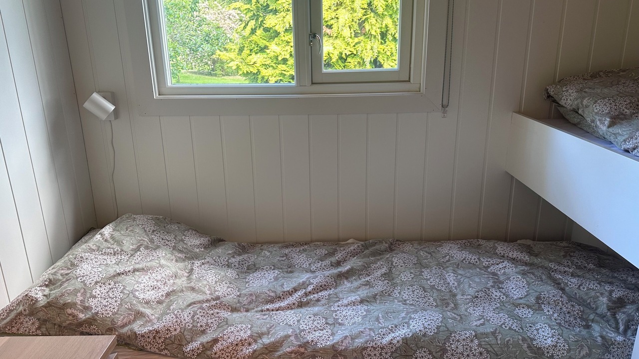Photo of Bedroom in Arendal