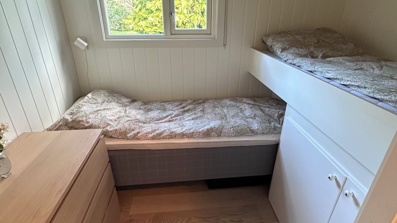 Photo of Bedroom in Arendal