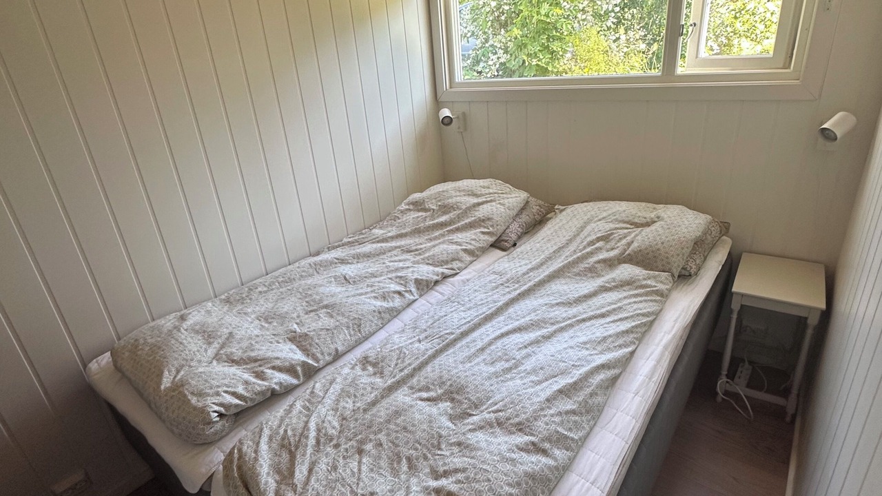 Photo of Bedroom in Arendal