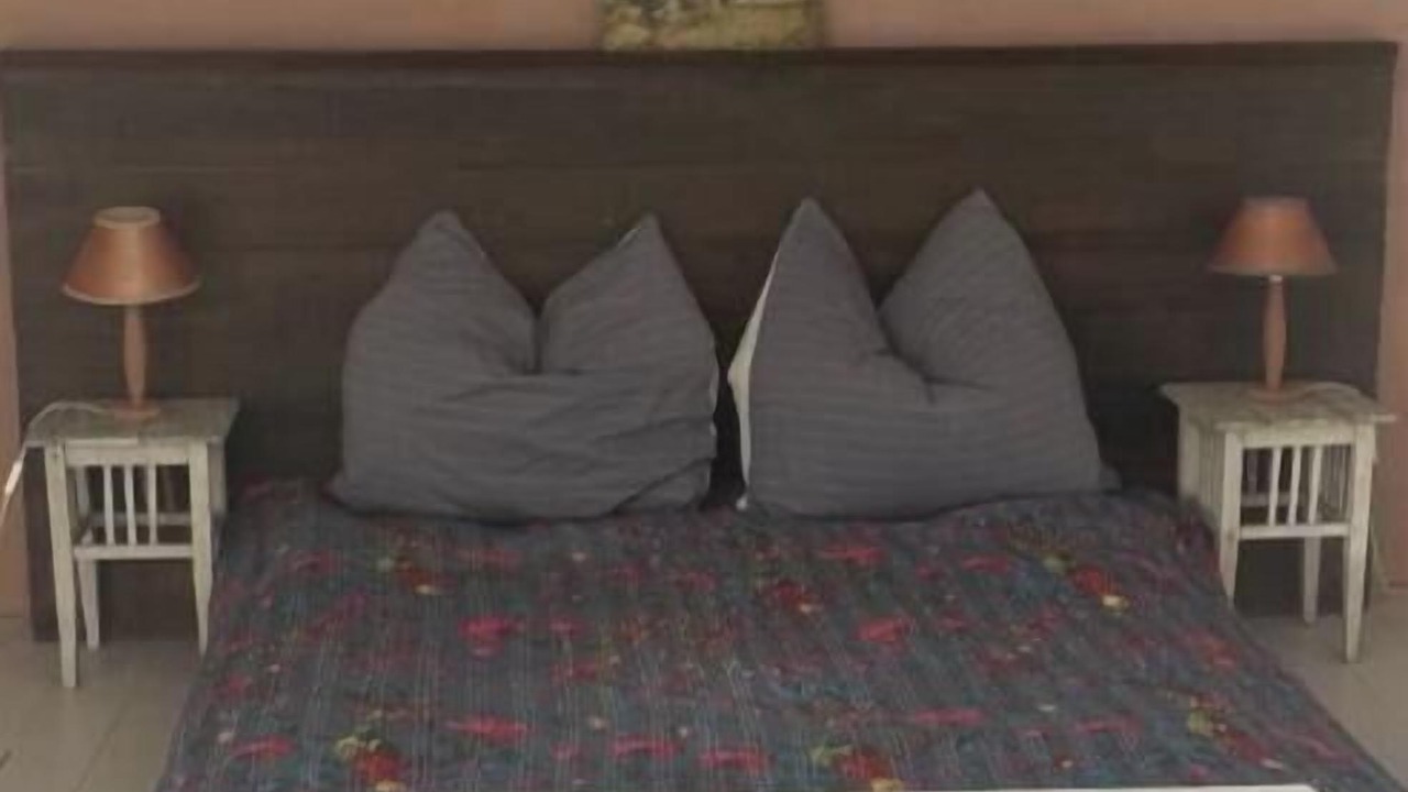 Photo of Bedroom in Burgsvik