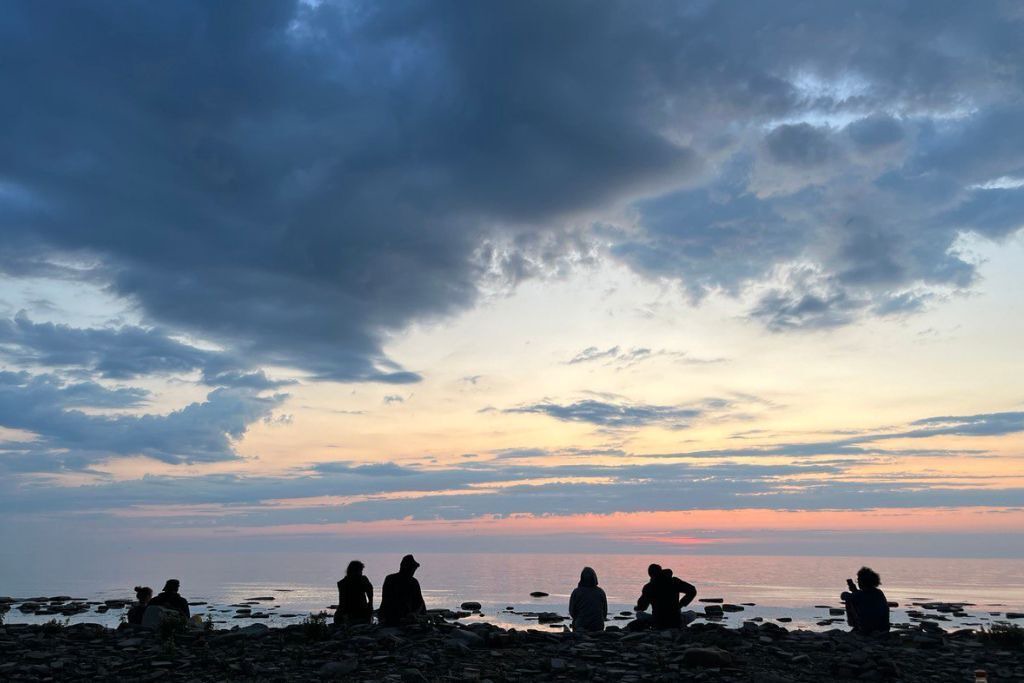 Photo of Others in Burgsvik