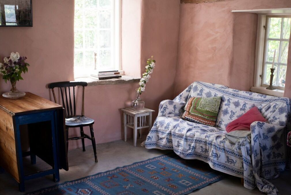 Photo of Livingroom in Burgsvik