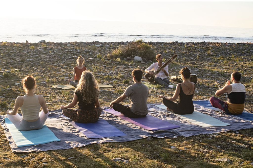 Photo of Outdoor in Burgsvik