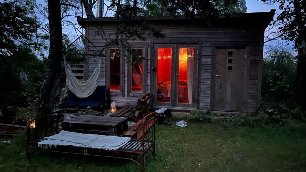 Photo of Patio Balcony in Burgsvik