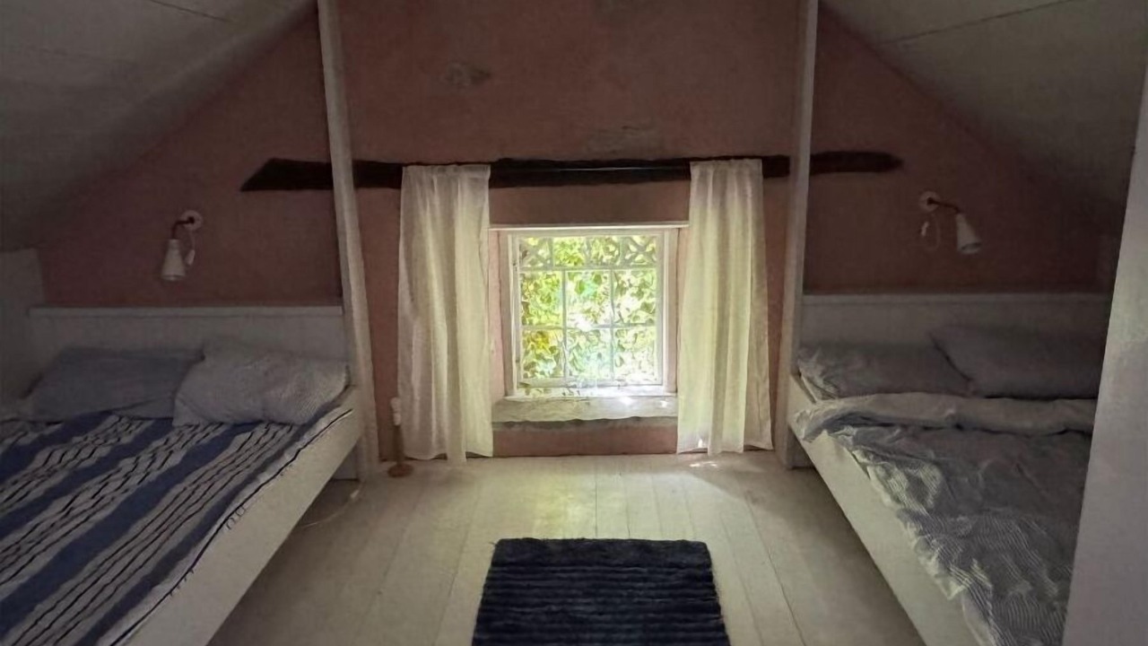 Photo of Bedroom in Burgsvik