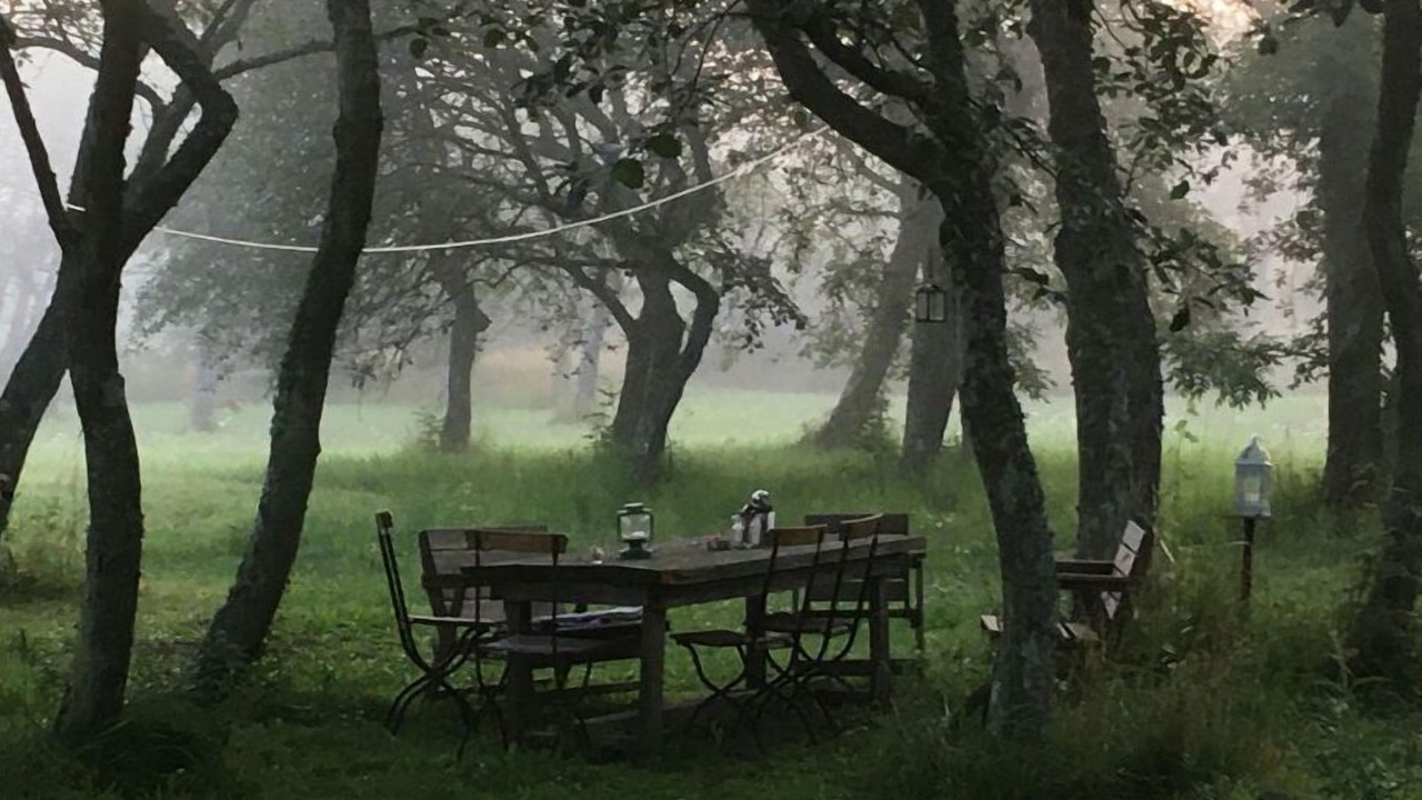 Photo of Outdoor in Burgsvik
