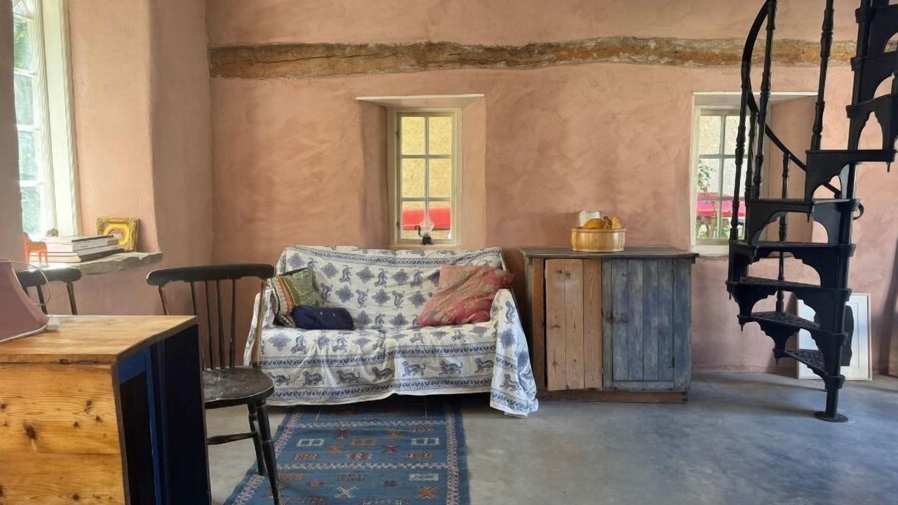 Photo of Livingroom in Burgsvik