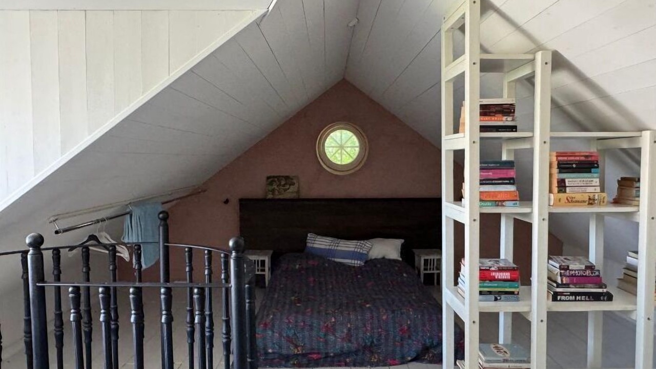 Photo of Bedroom in Burgsvik