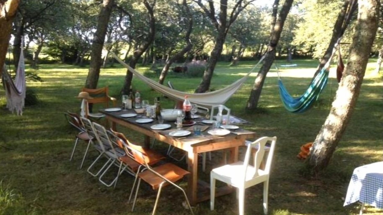 Photo of Outdoor in Burgsvik