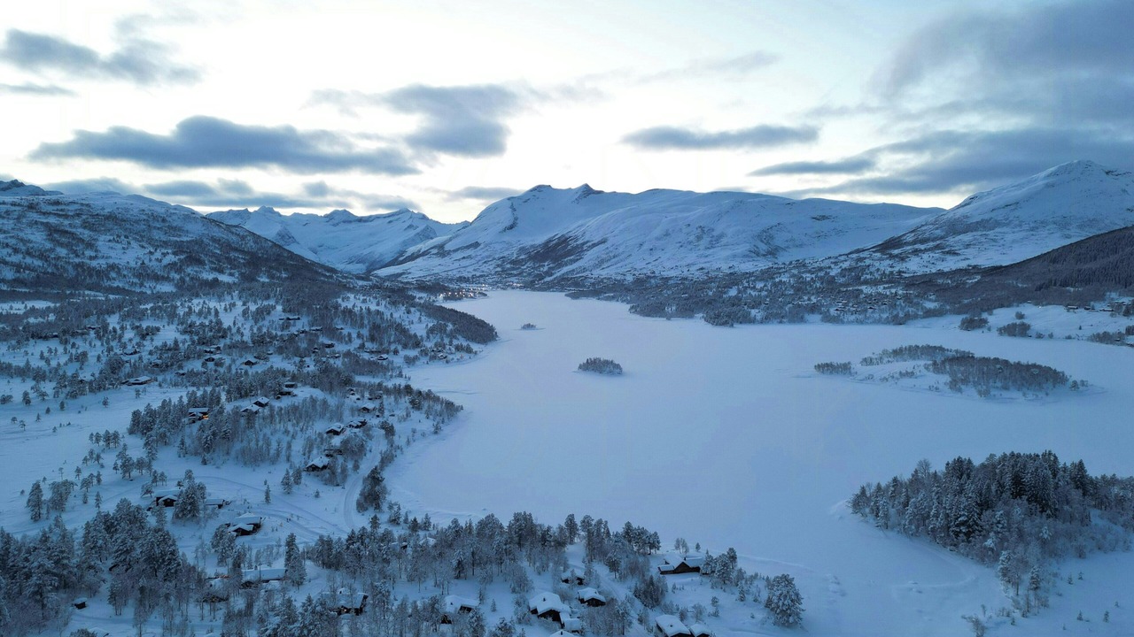 Photo of Outdoor in Møre og Romsdal