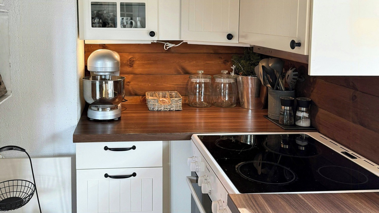 Photo of Kitchen in Møre og Romsdal