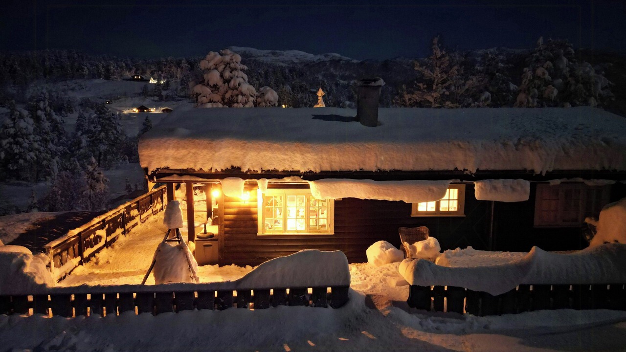 Photo of Outdoor in Møre og Romsdal