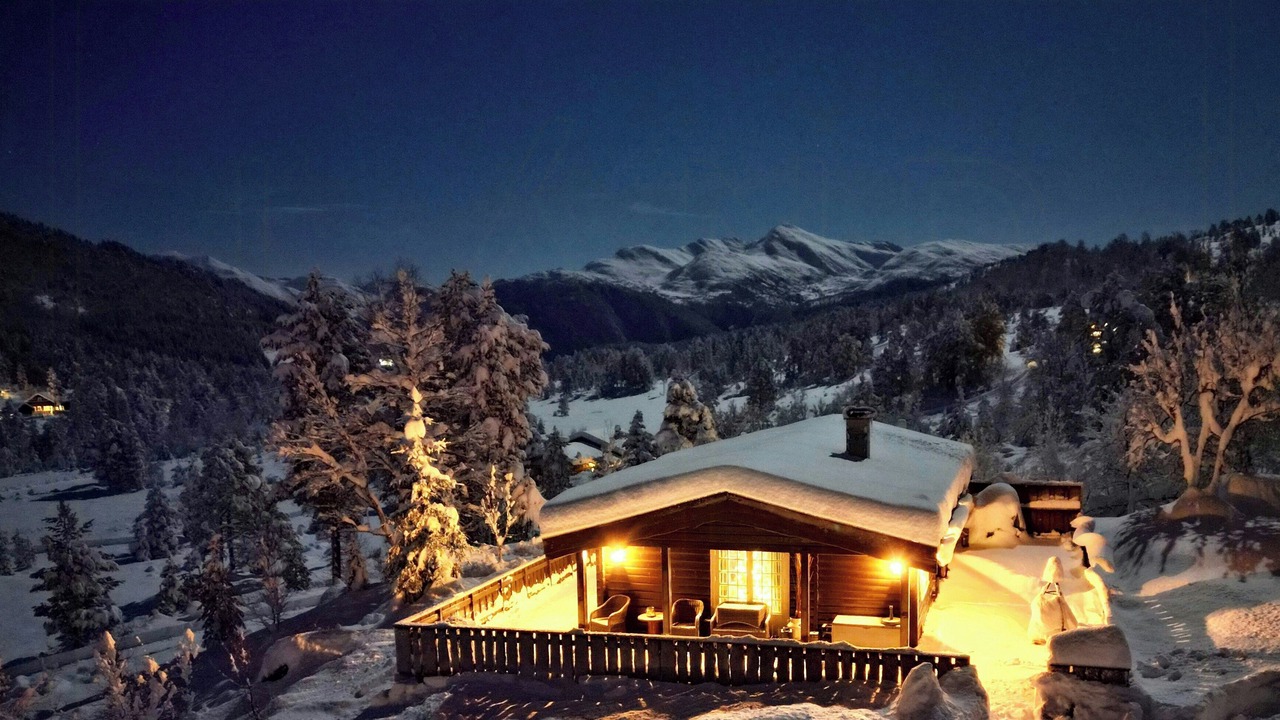 Photo of Outdoor in Møre og Romsdal