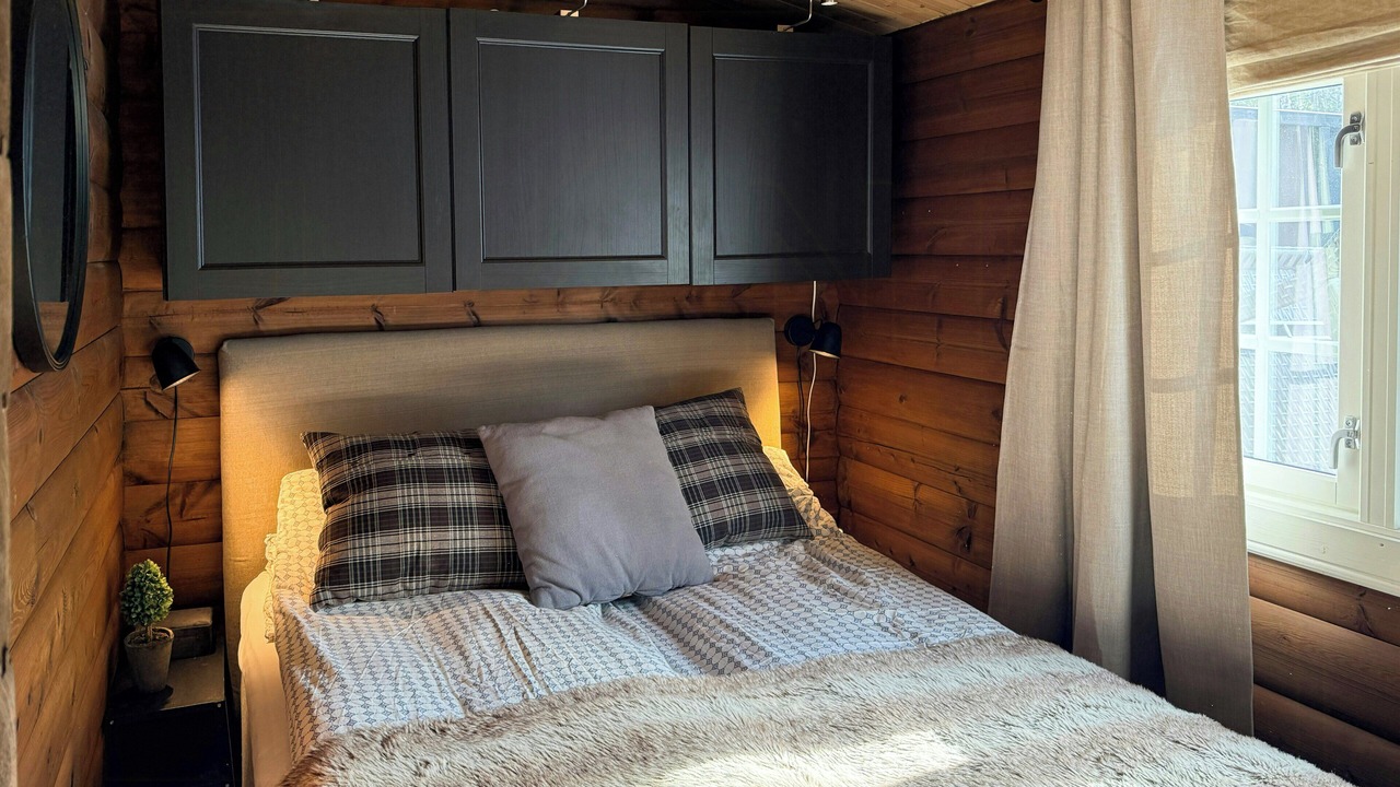 Photo of Bedroom in Møre og Romsdal
