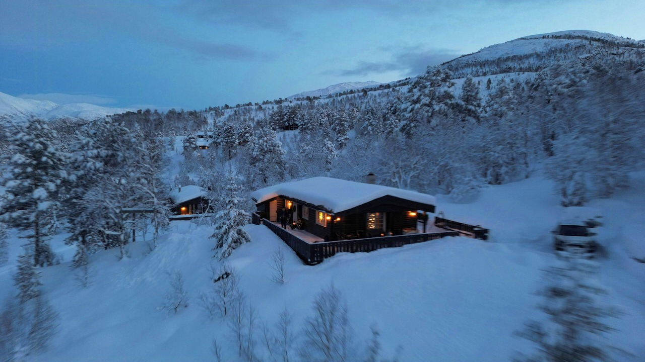 Photo of Outdoor in Møre og Romsdal