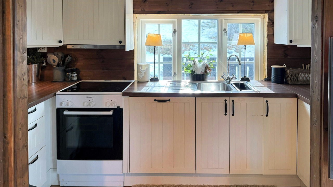 Photo of Kitchen in Møre og Romsdal
