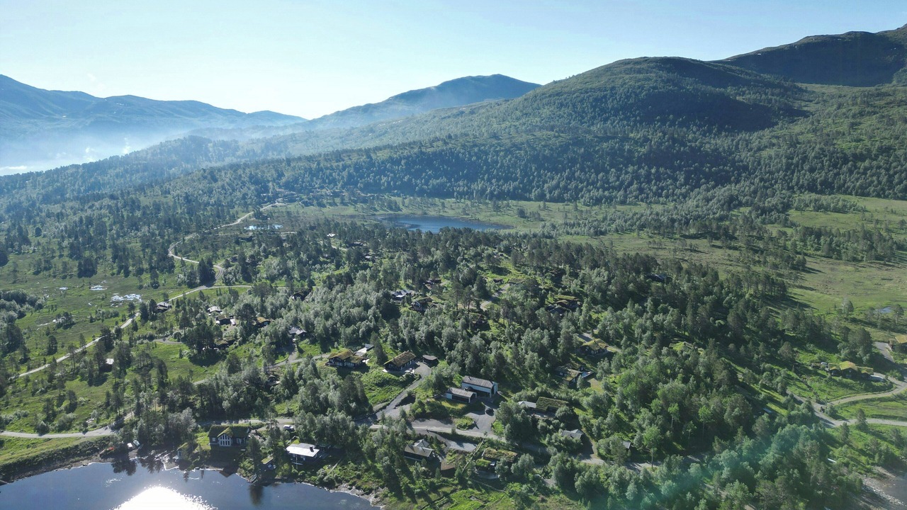 Photo of Outdoor in Møre og Romsdal