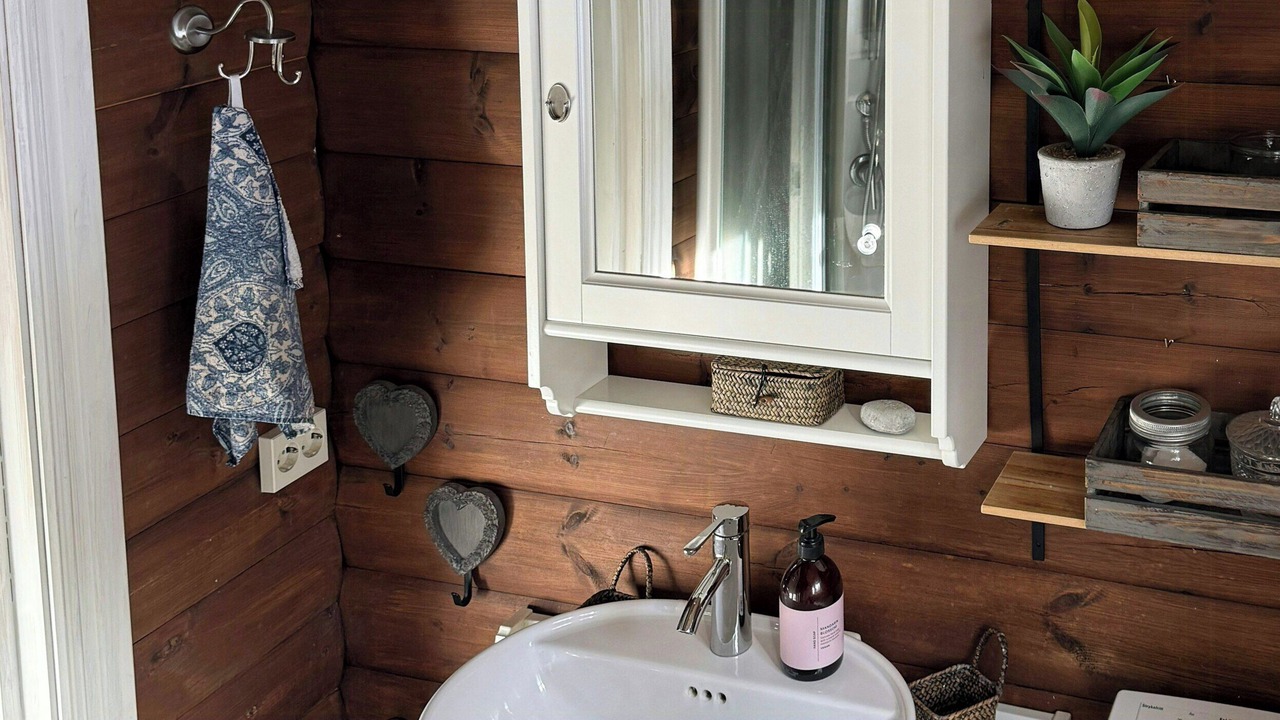 Photo of Bathroom in Møre og Romsdal
