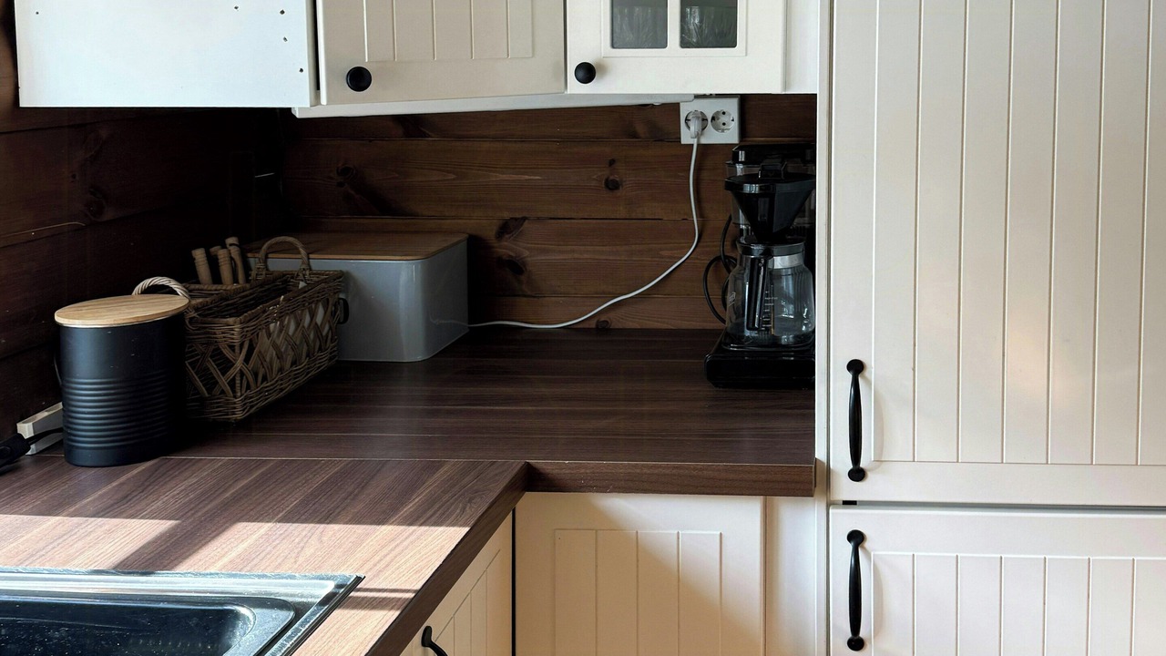 Photo of Kitchen in Møre og Romsdal