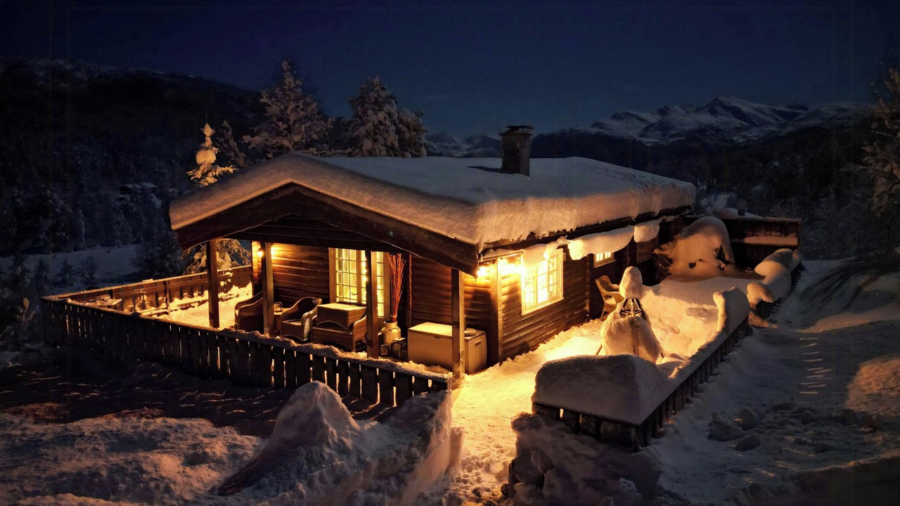 Photo of Outdoor in Møre og Romsdal