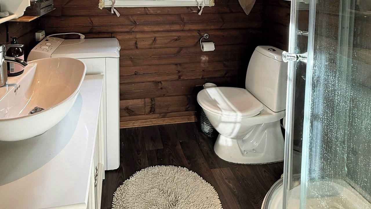 Photo of Bathroom in Møre og Romsdal