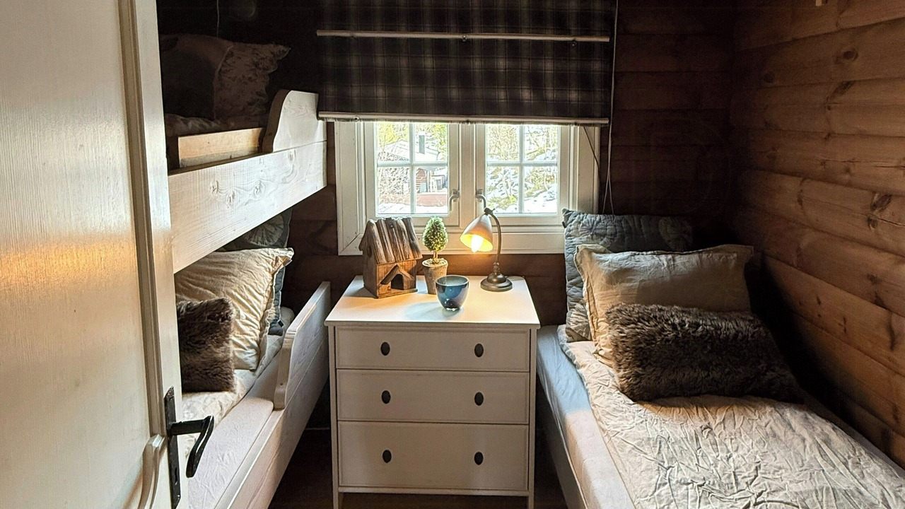 Photo of Bedroom in Møre og Romsdal