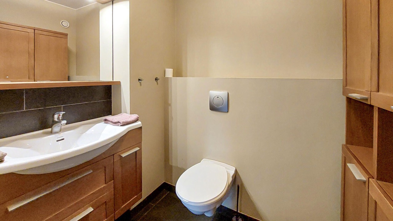 Photo of Bathroom in Soder