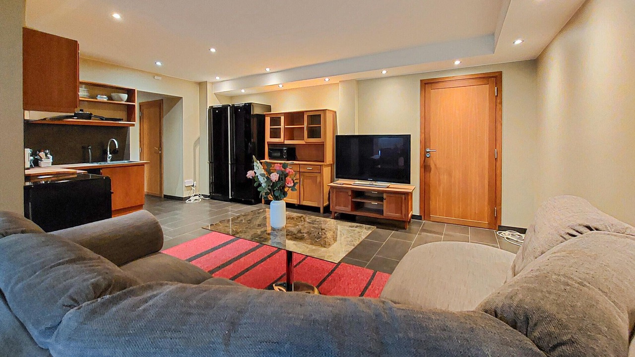 Photo of Bedroom in Soder