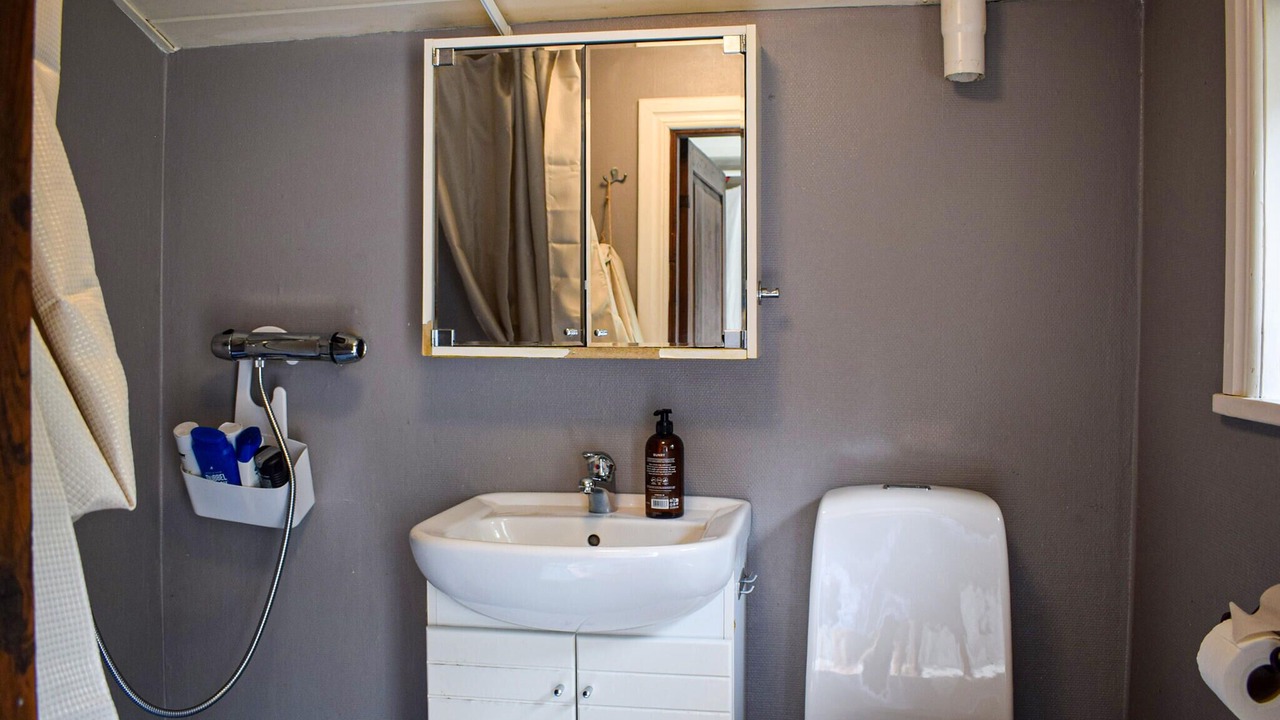 Photo of Bathroom in Tving