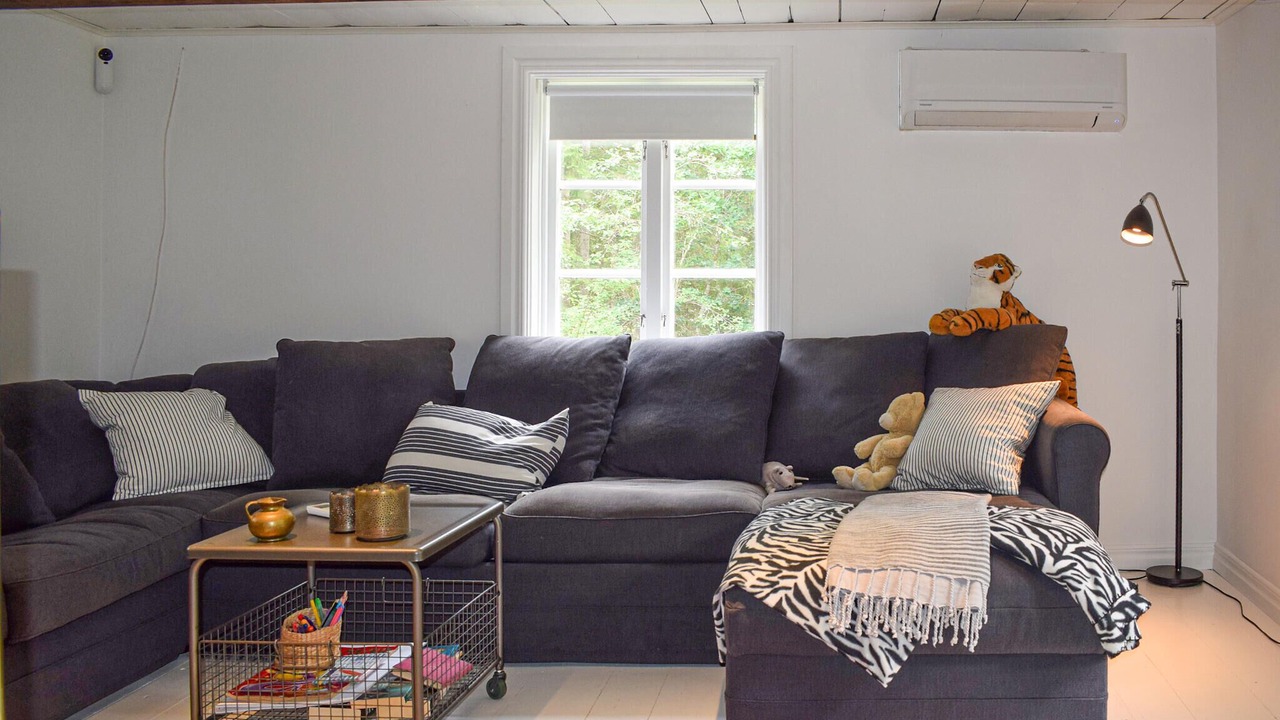 Photo of Bedroom in Tving