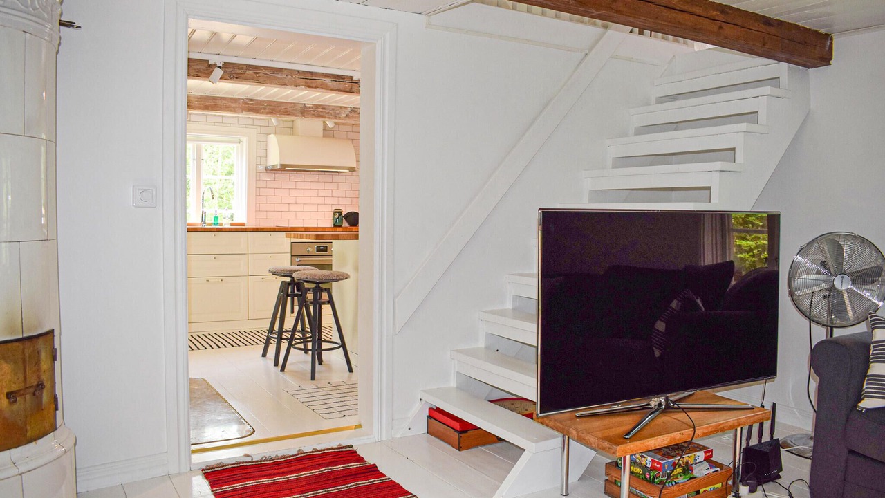 Photo of Bedroom in Tving