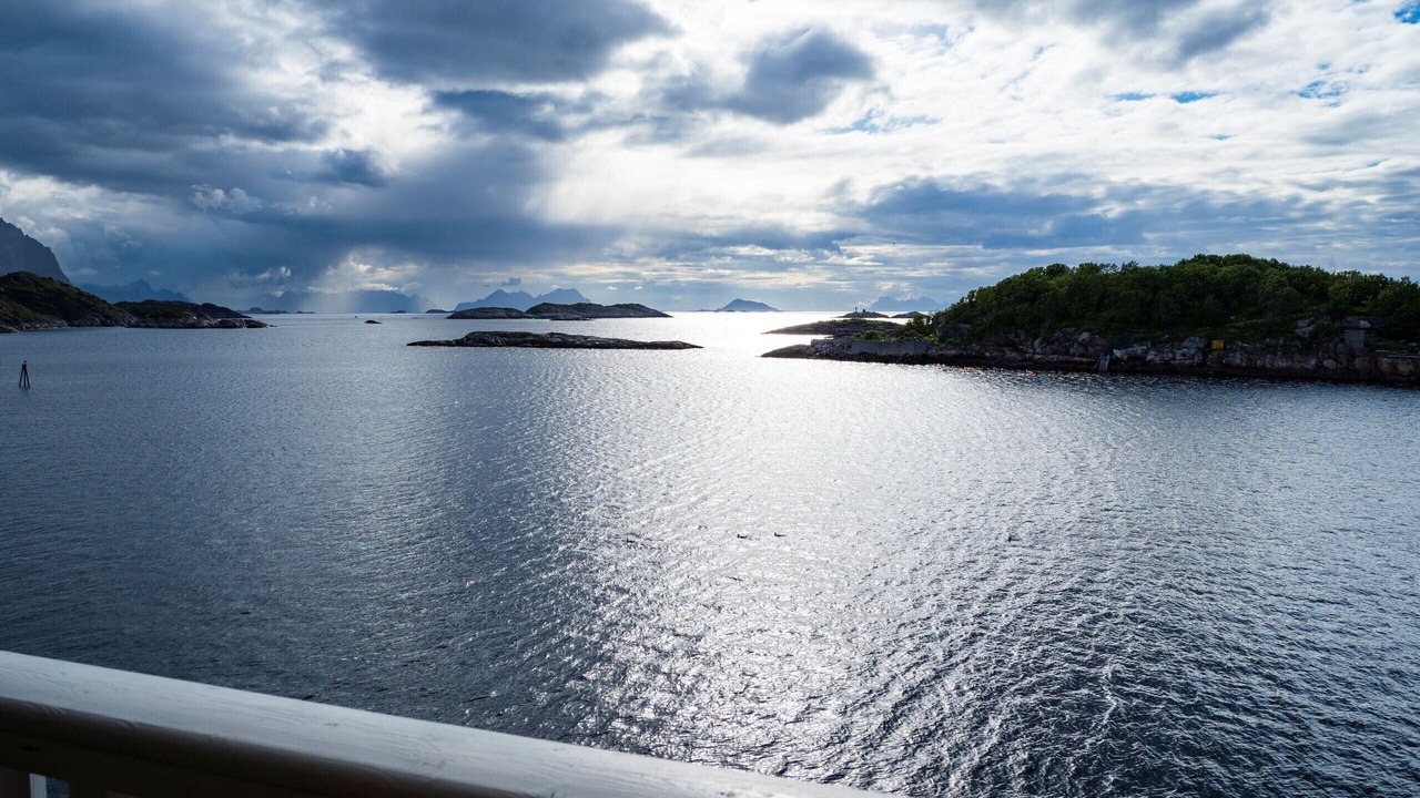 Photo of Others in Henningsvaer