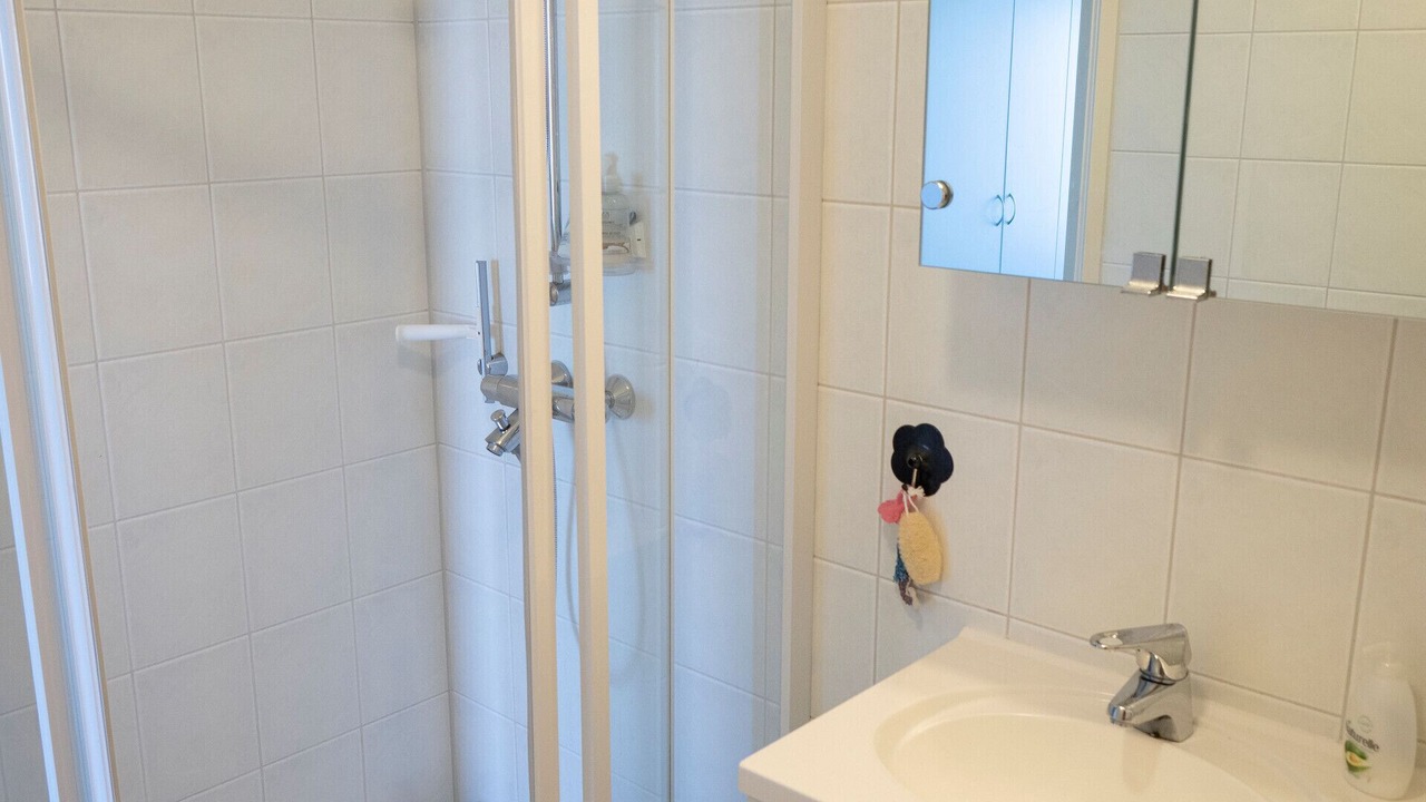 Photo of Bathroom in Henningsvaer