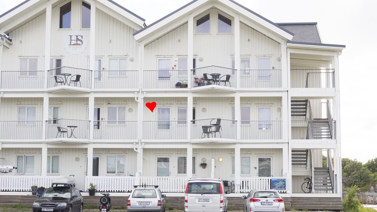 Photo of Outdoor in Henningsvaer
