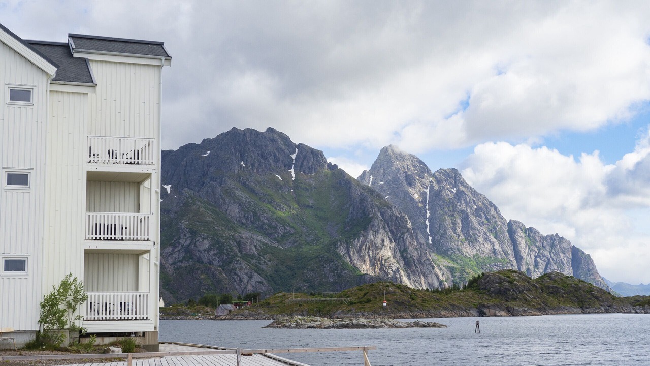 Photo of Outdoor in Henningsvaer