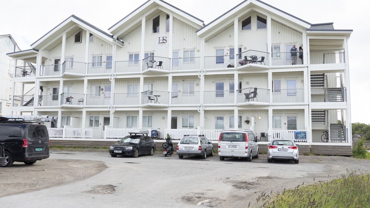 Photo of Outdoor in Henningsvaer