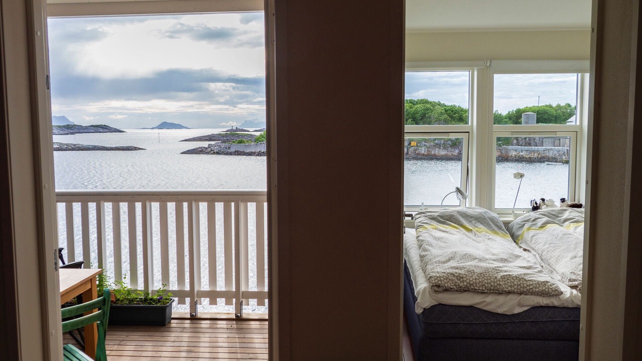 Photo of Others in Henningsvaer
